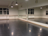Ballett und Tanzzentrum Otevrel & Zaboj