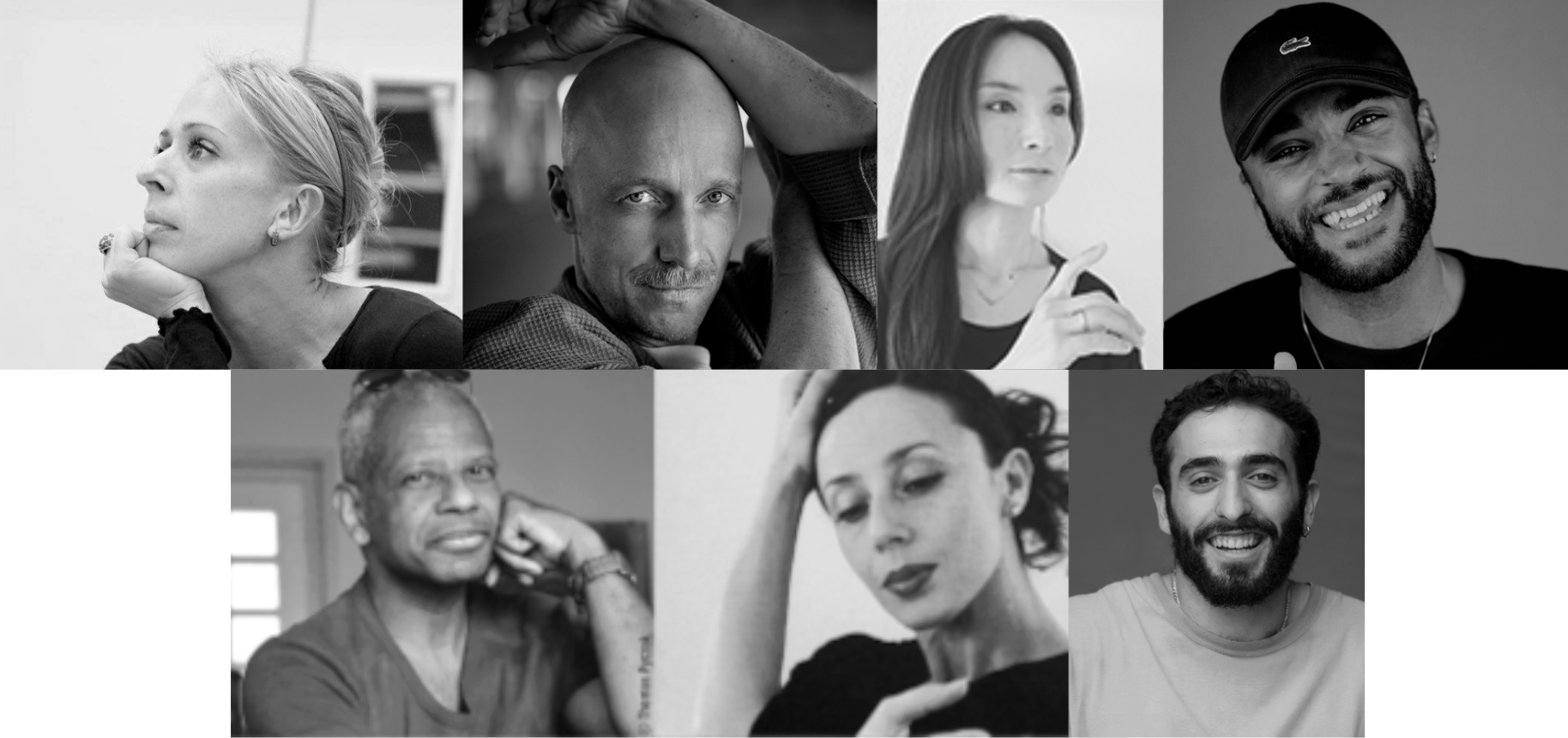 Tanzworkshop Augsburg